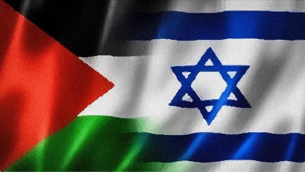 Israel-Palestine