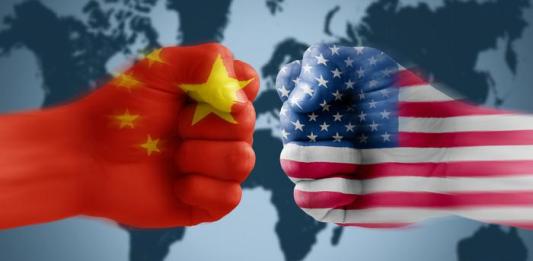 us-china