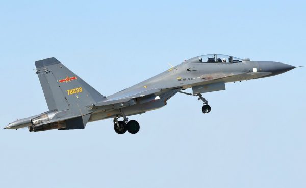 China-Su30