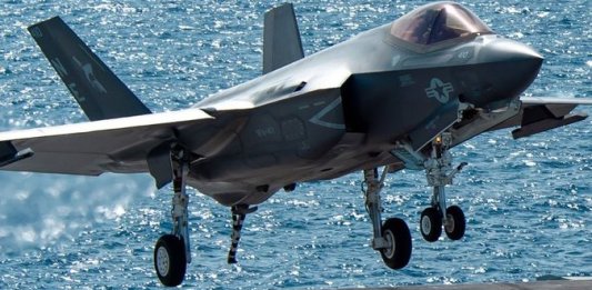 F-35C