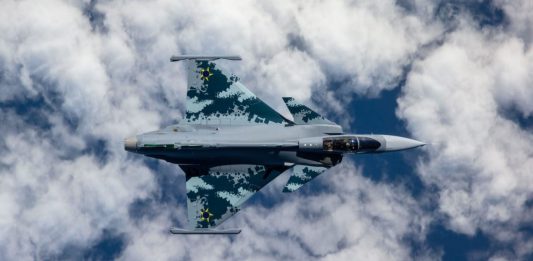 gripen