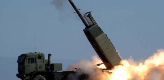 US-HIMARS