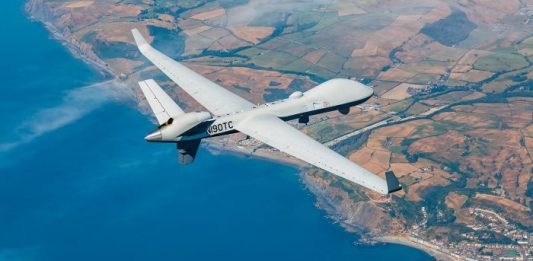 drone