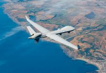 First MQ-9B Sea Guardian Drones Arrive in Taiwan to Shadow Chinese PLA Navy as India Awaits Delivery drone