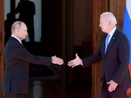 Putin-Biden