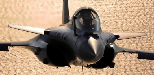 Rafale-F4