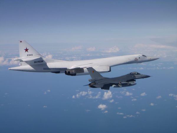 Russia-Tu-160