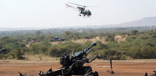 Indian-Army
