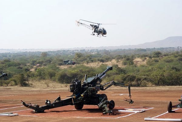 Indian-Army