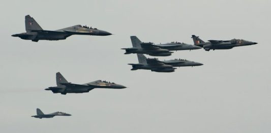 Jaguar-Jets
