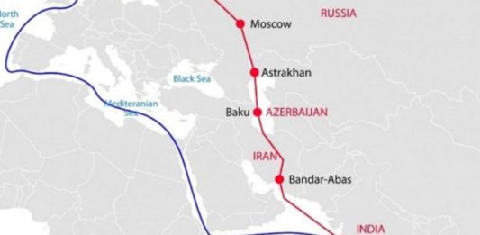 International-North-South-Transport-Corridor-INSTC
