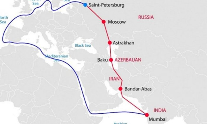 International-North-South-Transport-Corridor-INSTC