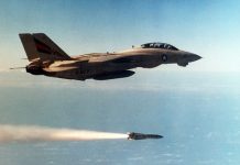 F-15 Strike Eagle: When MiG-21 Bisons Trounced the Eagles 90% of the Time, Shocking U.S. Fighter Pilots F-14-Tomcat