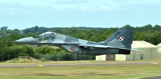 MiG-29