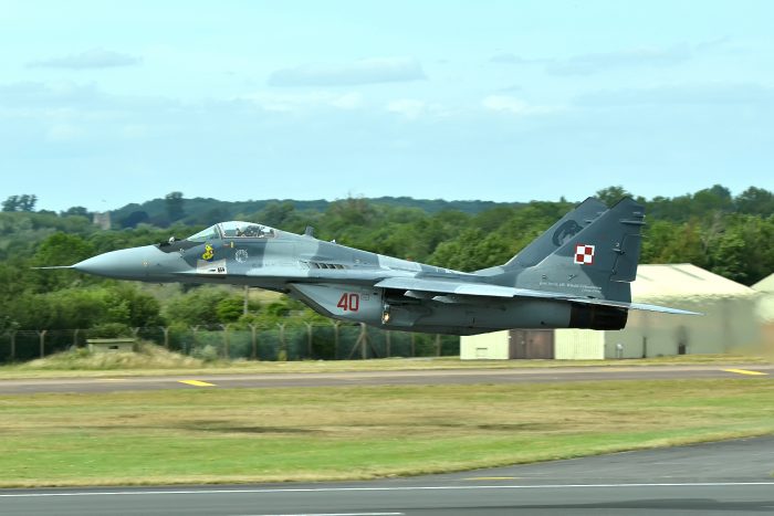 MiG-29