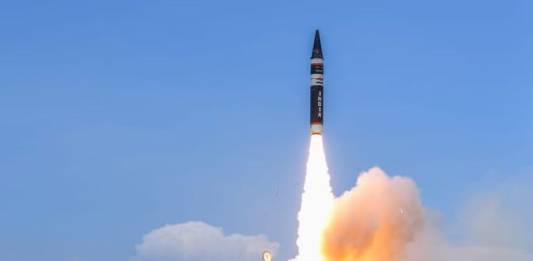 Agni-P