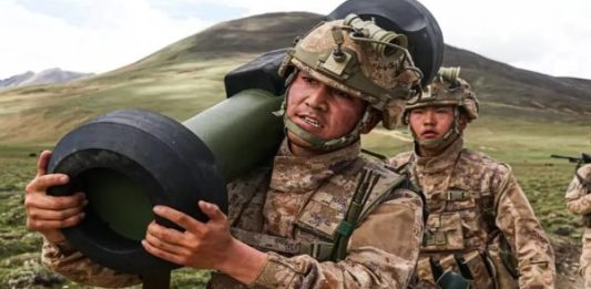 China-ATGM