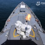 China-Destroyer