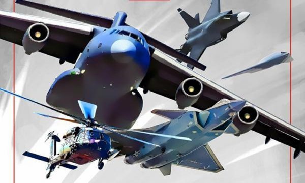 china-jets