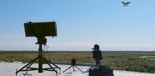 Drone-Guard