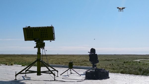 Drone-Guard