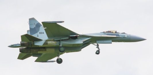 Egypt-Su-35