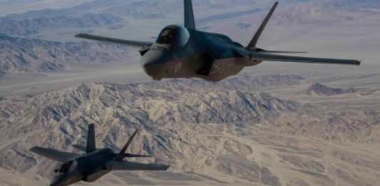 F35C-USMarine