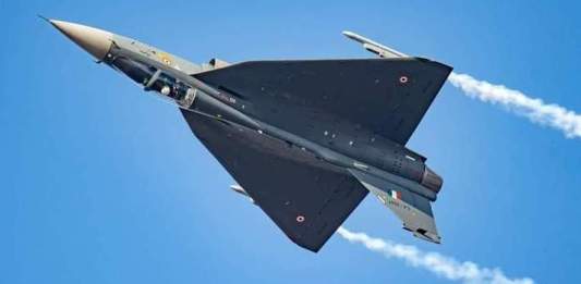 HAL-Tejas