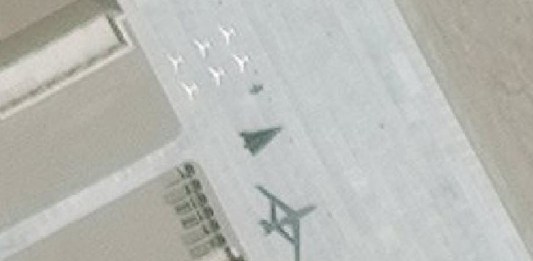 Hypersonic-Drone