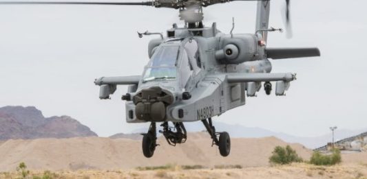 IAF-Apache