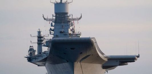 INS-Vikramaditya