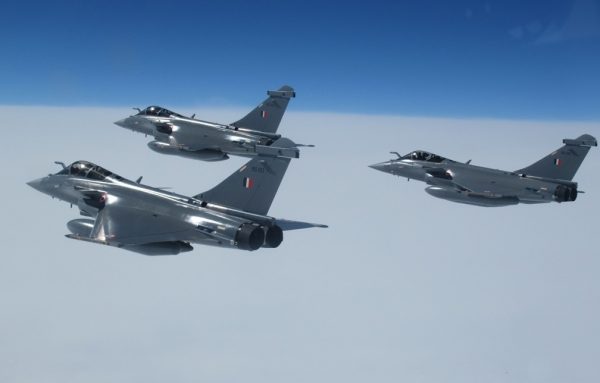 India-Rafale