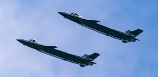 J-20