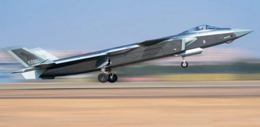 J-20