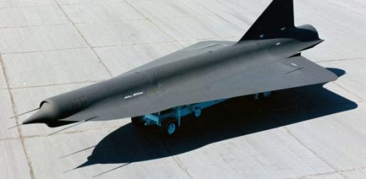Lockheed-D21