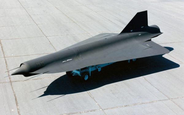 Lockheed-D21
