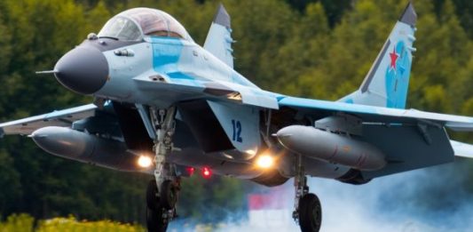 MiG-35