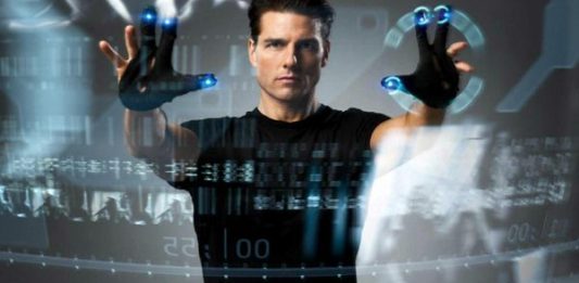 Minority-Report