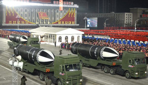 NKorea-SLBM