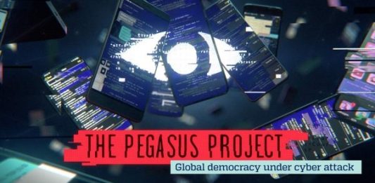 Pegasus-Project