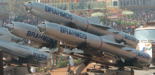BrahMos
