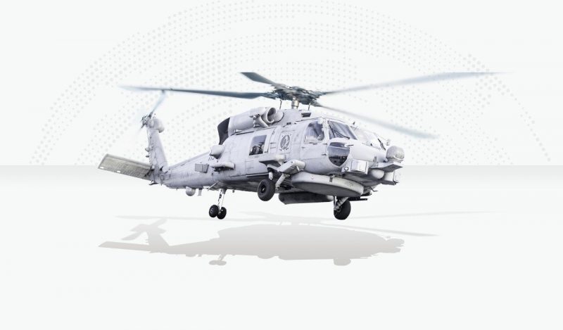 MH-60R