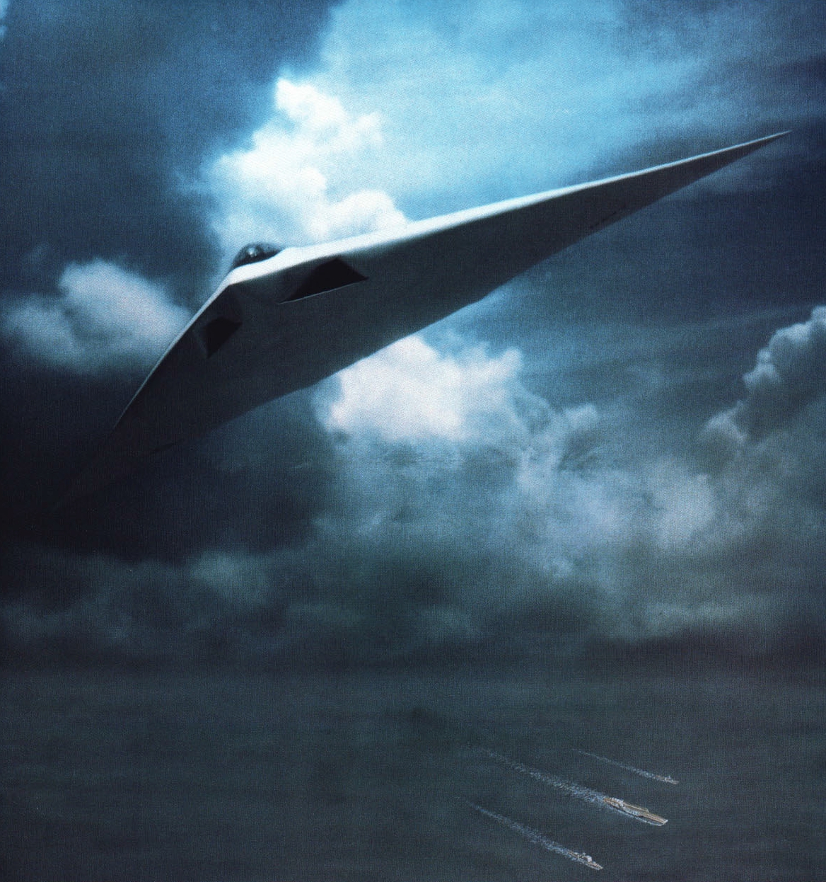 A-12_Avenger