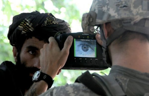 Afghan-biometric