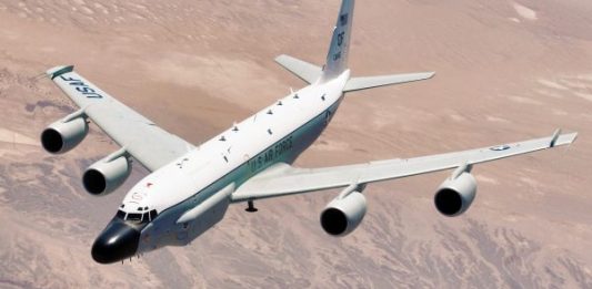 BoeingRC-135