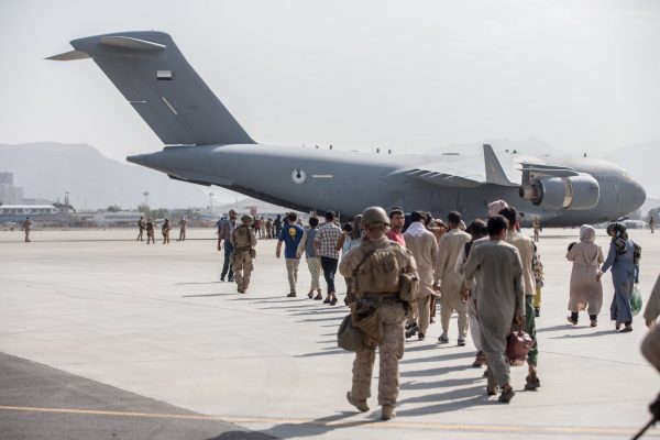 C-17Globemaster