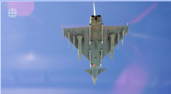 Eurofighter-Meteor