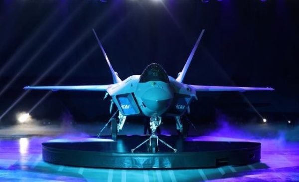 아시아 F-35!  한국은 KF-21 프로그램에서 인도네시아의 역할을 검토할 수 있다