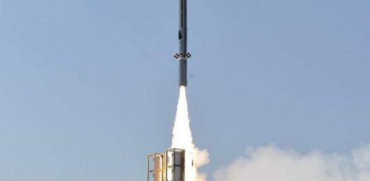 Nirbhay-Missile