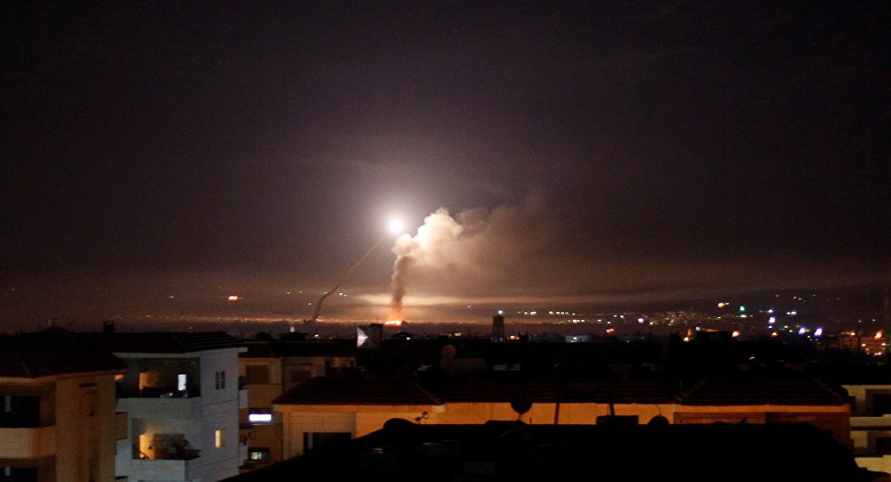 Russia-Israel